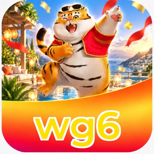 wg6 Logo