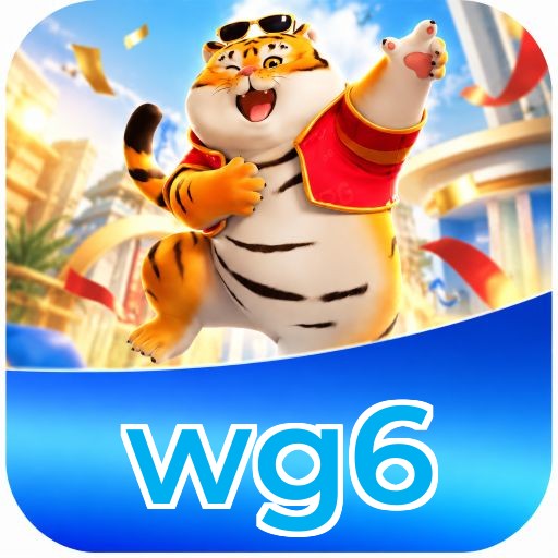 Slots online da wg6 com jackpots progressivos