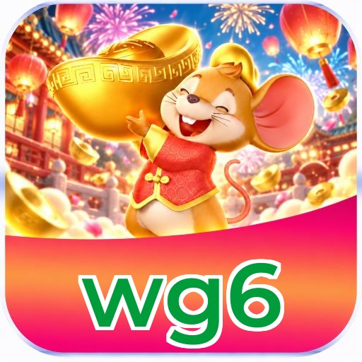 wg6 APP Android/iOS - Logo oficial