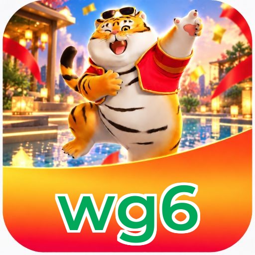 wg6 Logo