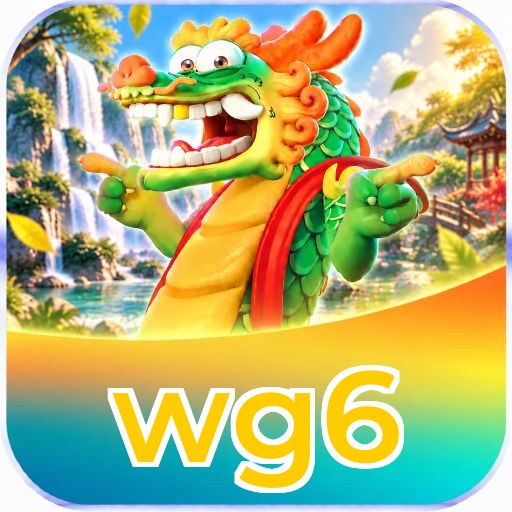 wg6 Logo