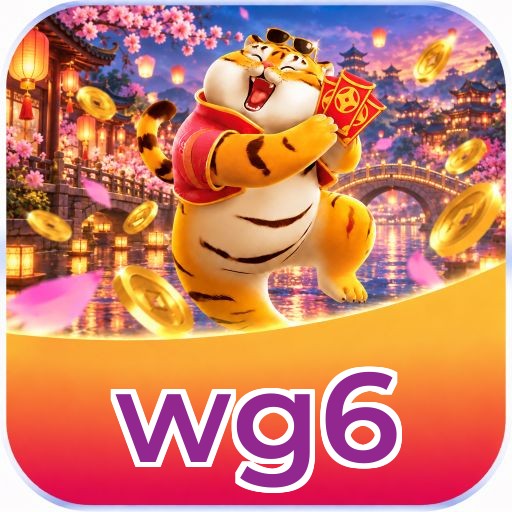 wg6 - Como verificar RTP e jogos certificados