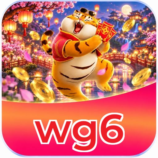 wg6 Logo