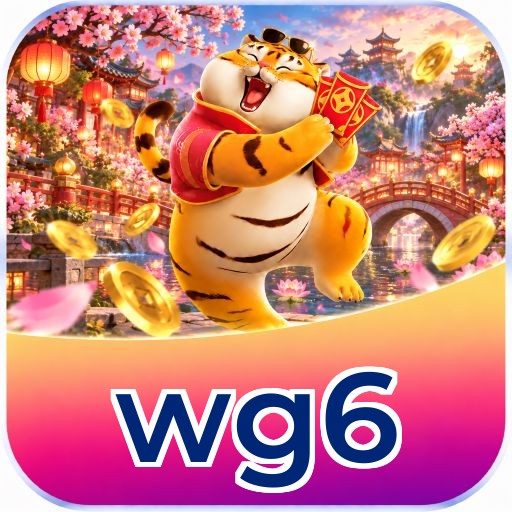 wg6 Bônus R$5.000 + 500 Giros Grátis Verificado