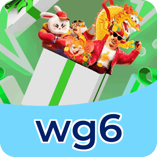 wg6 segurança SSL 256-bit - Licença Curaçao, eCOGRA, GLI certificado