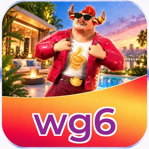 wg6 Logo