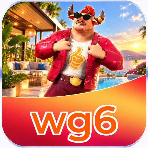 wg6 APK Android - Logo oficial