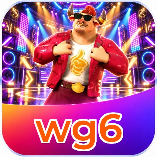 wg6 Logo