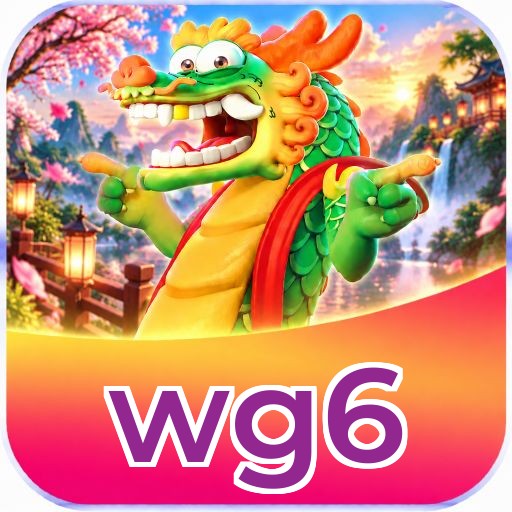 wg6 Logo