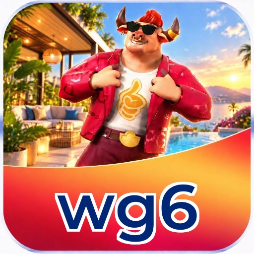 wg6 Logo