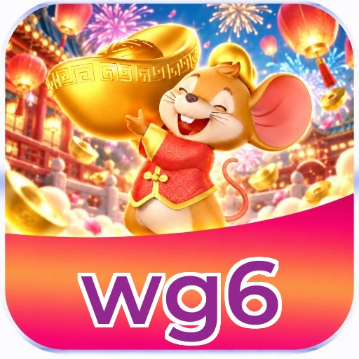 wg6 Logo