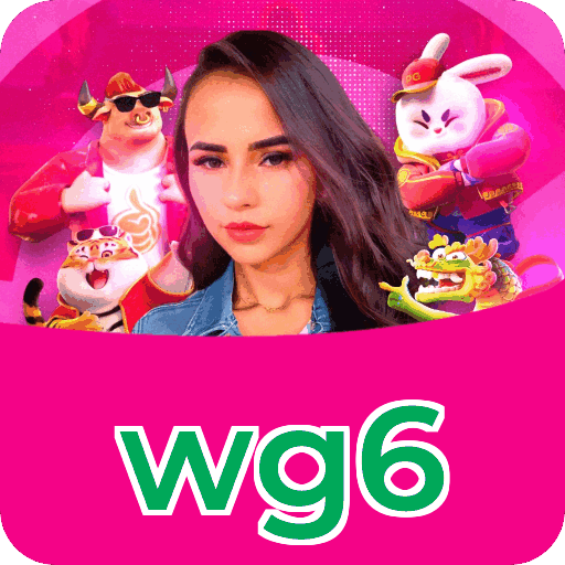 Comparação APP mobile vs versão web da wg6