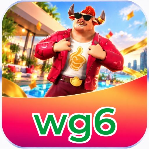 wg6 Logo