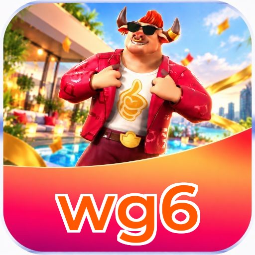 wg6 Logo