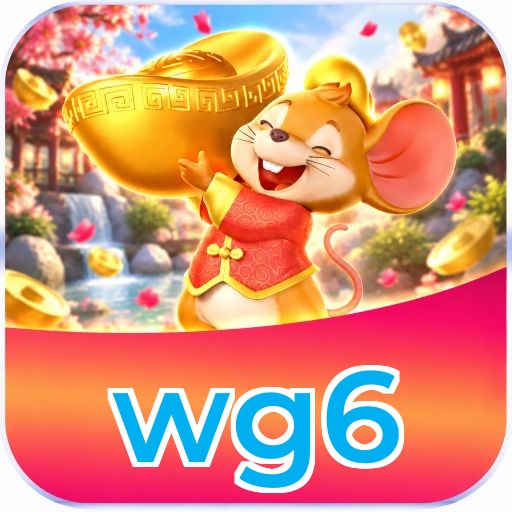 wg6 Loteria Mega-Sena