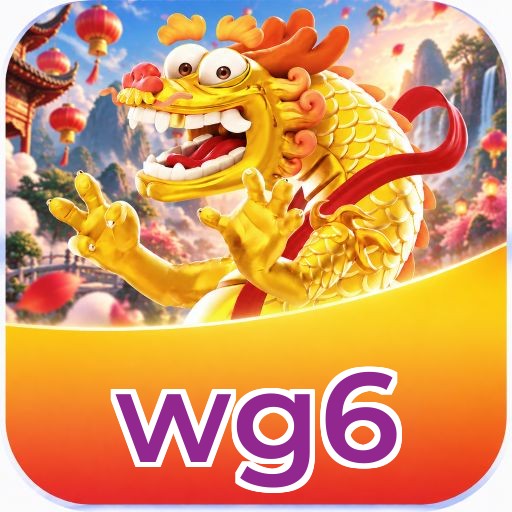 Canal oficial da wg6 no Telegram
