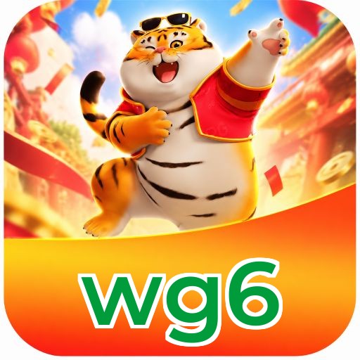 wg6 Logo